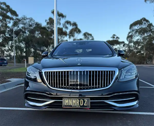 Private Driver from Warragul to Melbourne Airport